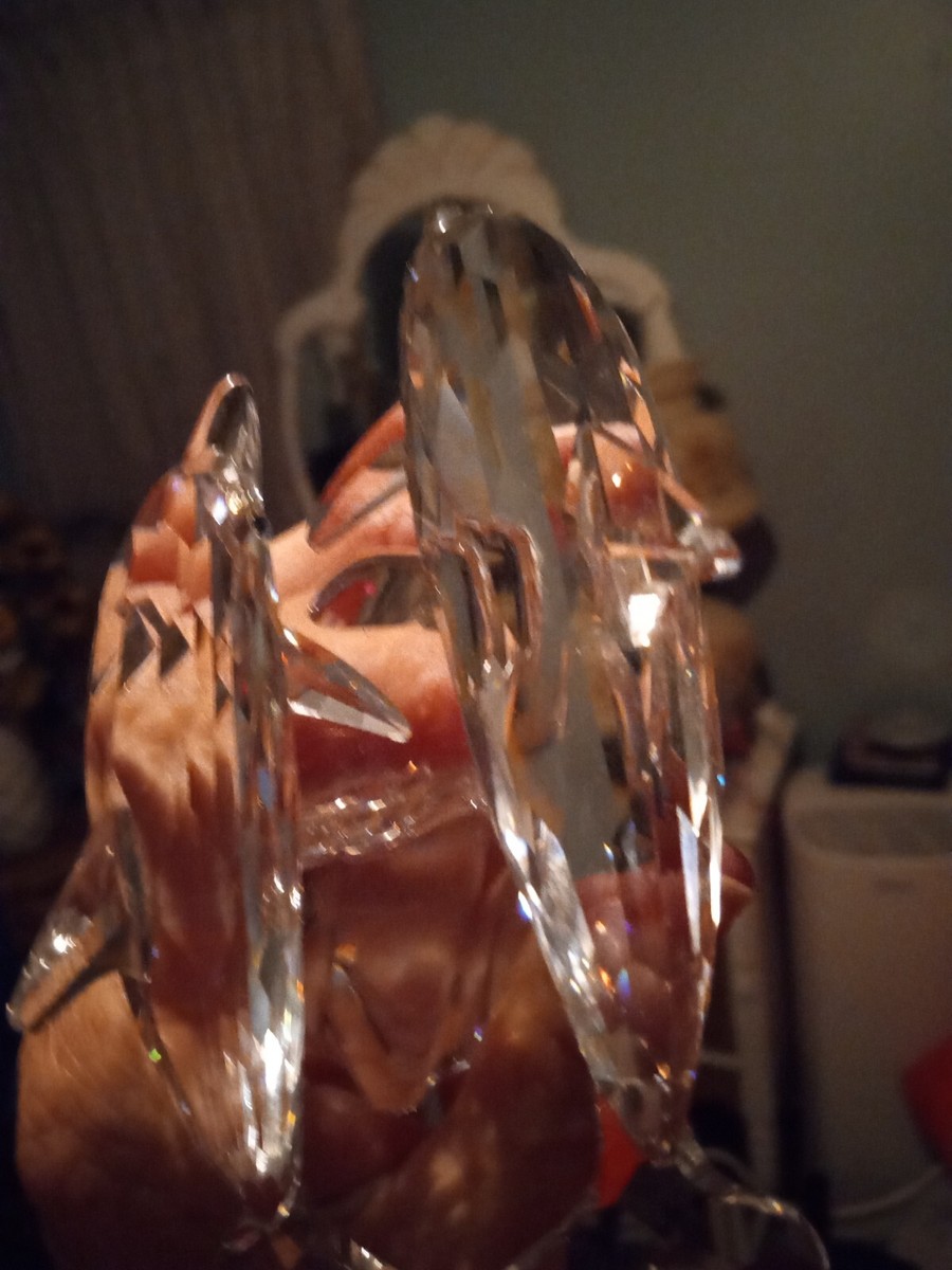 Swarovski Crystal Dolphins | eBay