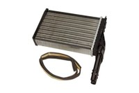Maxgear AC580537 WäRmetauscher FüR Innenraumheizung FüR Renault