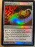 MTG 1x FOIL Dispeller's Capsule Shards of Alara Pauper Magic the Gathering x1 LP