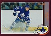 2002-03 O-PEE-CHEE Factory Set Hockey Pick Complete Your Set #1-200 