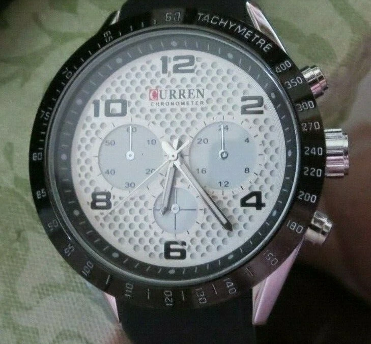 Curren 8167 clearance