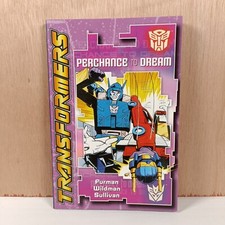 Transformers von Jim Fern, Bob Budiansky, Jos...