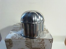 Pilulier ou petite boite - Étain - ROYAL PEWTER