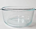 Pyrex 4 Cup (Quart) Bowl Aqua Tint 7201