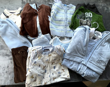Lot of 15 Boys Fall Winter Clothing Size 3M-6M First Impression Disney NWT