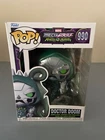 Funko Pop! Vinyl: Marvel - Doctor Doom #990