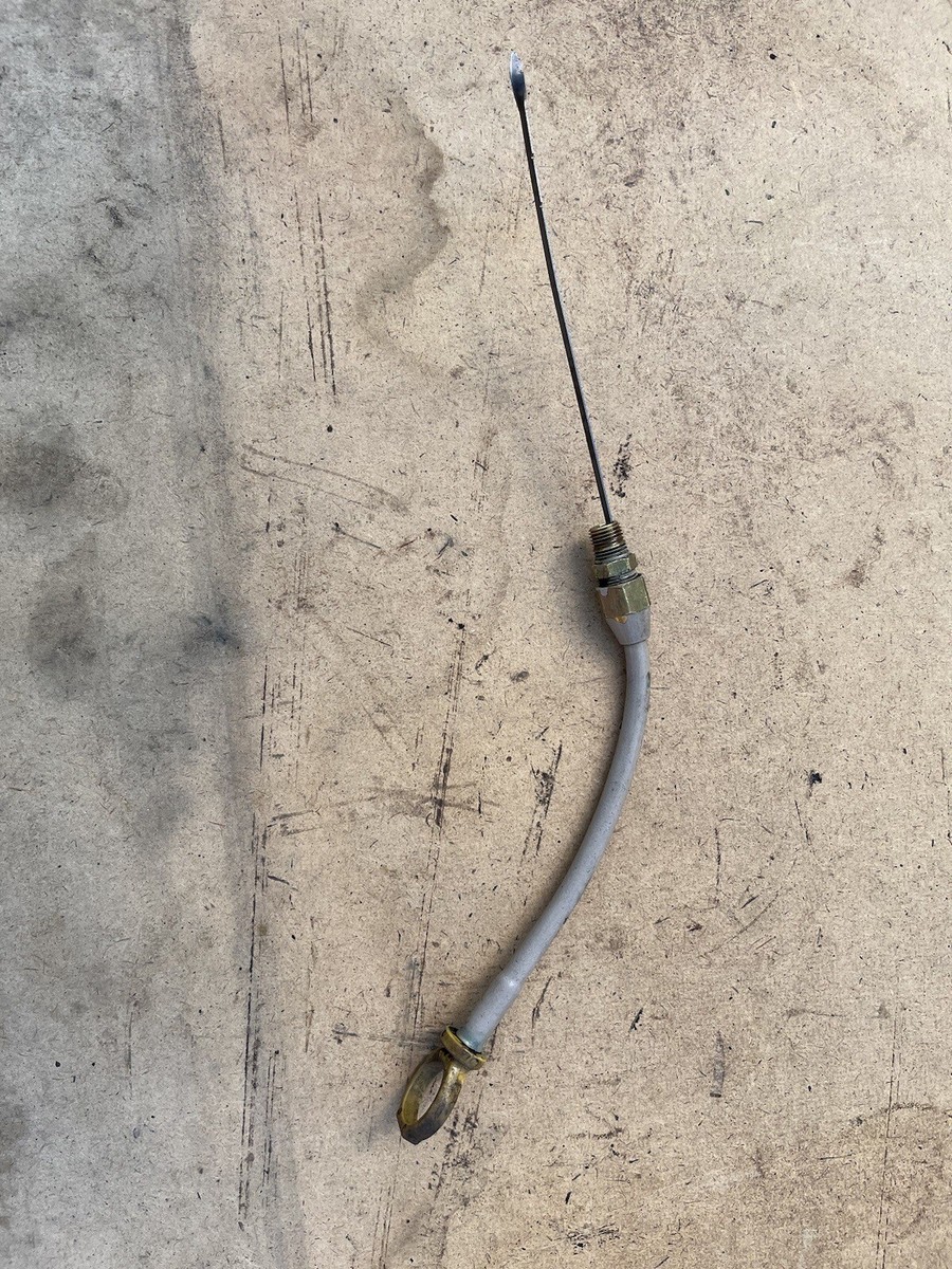 John Deere Oil Dipstick RE544248 | eBay