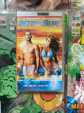 Into the Blue Sony PlayStation Portable UMD Movie