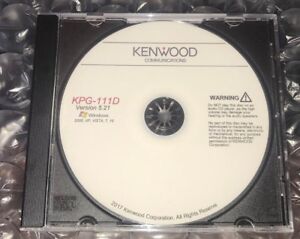 kenwood kpg-111d