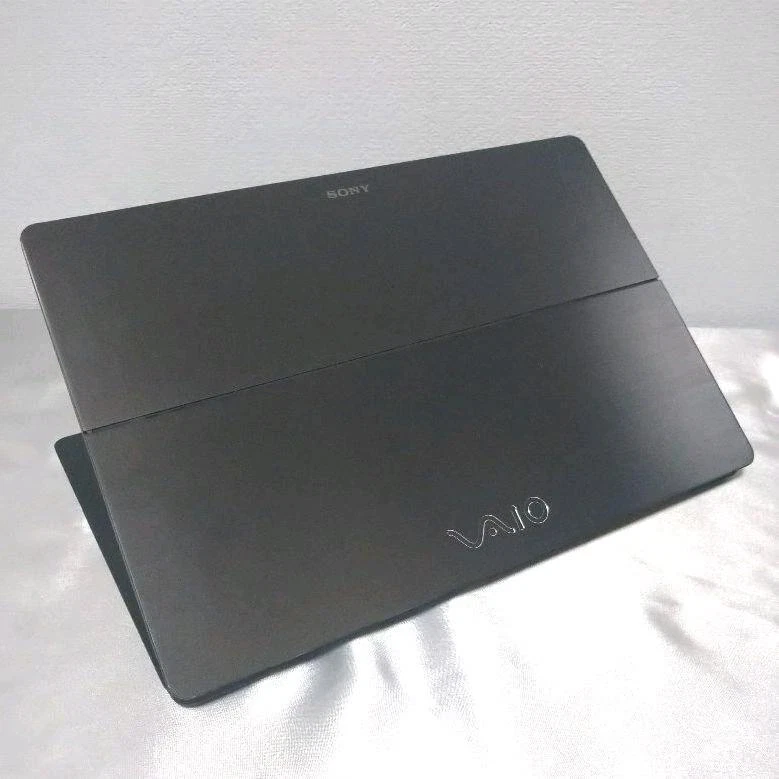 Notebook SONY VAIO SVF15N Core i7 8GB 15 polegadas Full HD bom estado único - Imagem 4 de 4