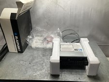 Blaupunkt Amfm Cassette Porsche Dearborn Sw Stereo W Auxiliary Port Blaupunkt Amfm Cassette Porsche Dearborn Sw Stereo W Auxiliary Port