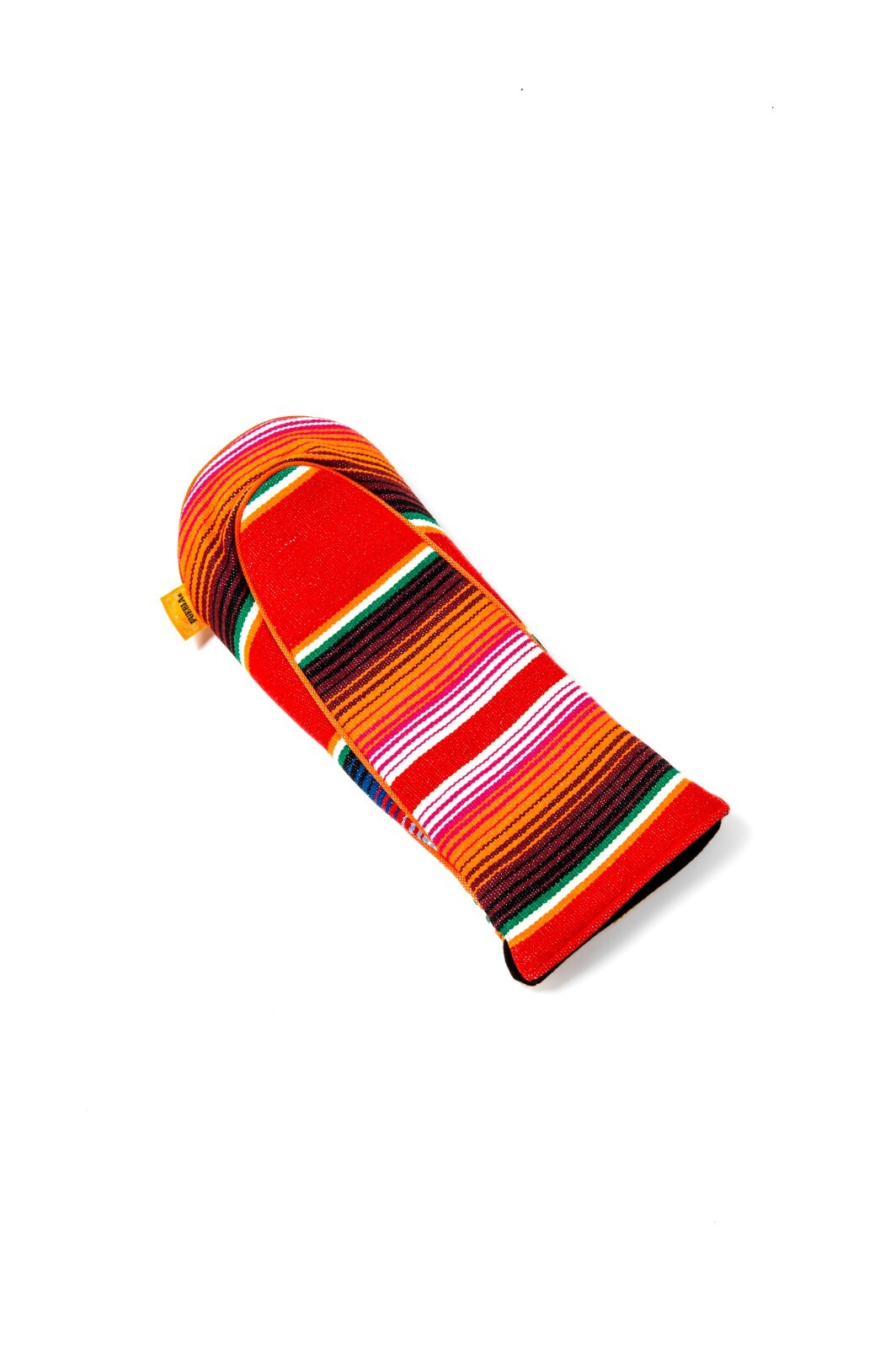 Serape Golf Club Cover for Driver RED Mexican Blanket eBay