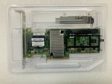 IBM 46C9111 ServeRAID without CACHE M5210 12GB/S SAS/SATA RAID 0/1