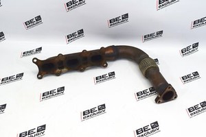 Audi A6 A7 4G 3.0 TDI Abgaskrümmer rechts Krümmer Abgasrohr  059253034AQ