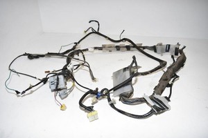 60 Ka24de Wiring Harness - Wiring Diagram Harness