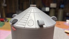 1/64 3D Printed Bin Roof Vent