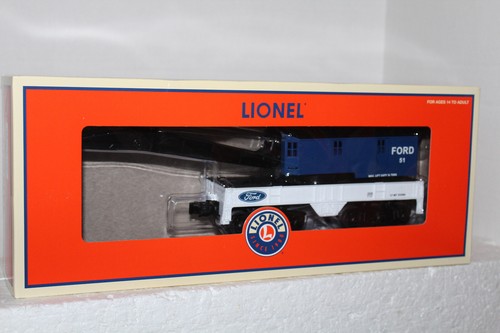 Coche grúa Ford Lionel #2428200 | Zustand: New