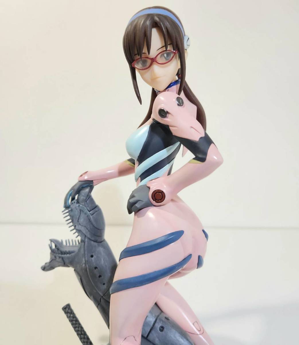 エヴァンゲリオン Makinami Mari Illustrious 1/6 Rebuild of Evangelion Ultimate Premium Masterline Mari