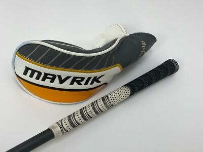 Callaway Mavrik Golf Tour Staff Bag (Gebraucht) in rotkreuz für CHF 141