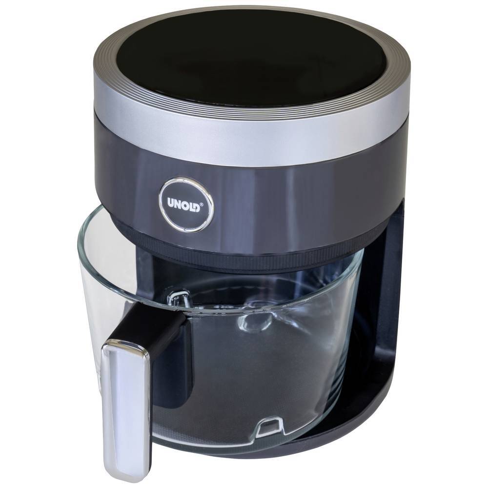 Unold Friggitrice ad aria calda 3.5 l