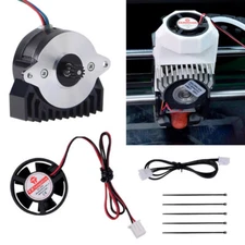 Heat Sink Extruder Motor Cooling Fan Parts for Creality K1 K1max K1C 3D Printers
