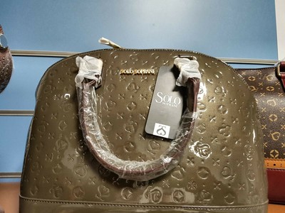 solo soprani borse prezzi