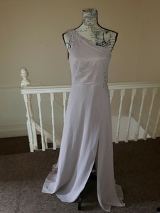 lipsy vip maxi dress