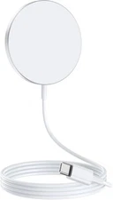 ⚡️⚡️📱 MAGNETIC MAGSAFE WIRELESS CELLPHONE CHARGER IPHONE 8, 9, X, AND UP 📱⚡️⚡️