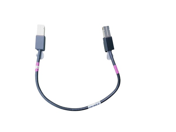 Cisco Leoni L45593-E101-D5 BladeStack SAS Adapter Cable 50cm Server
