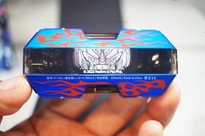 TRANSFORMERS Bluetooth Wireless Headphones Ear Buds - OPTIMUS PRIME Hasbro NEW