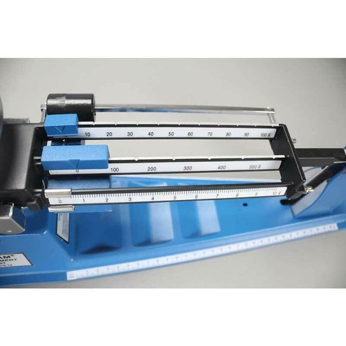 Adam Equipment TBB 2610T 2610g, 0.1g, TBB Triple Beam Balance - Picture 4 of 4