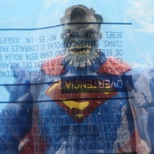 Figura de acción DC Comics Multiverse Doomed Superman nueva 52 Doomsday Mattel 7” EX+