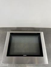 ✅ Siemens HE700540 HTHE76 59,4 x 46,4 cm Herd Backofentür Backofen Tür Bosch