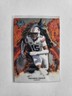 2025 Bowman University Best #W-16 Keldric Faulk Workhorse