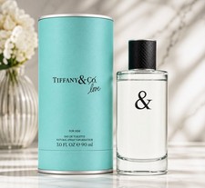 Tiffany for Men Tiffany コロン - 1989年の男性用 フレグランス