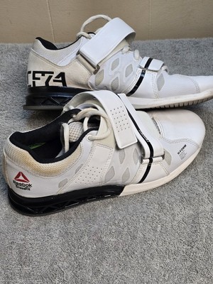 Reebok Women's Crossfit Lifter Plus Reebok Crossfit Lifter