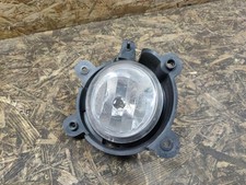 KIA SORENTO I JC Nebelscheinwerfer links 922013E5 2.50 Diesel 125kw 34669454