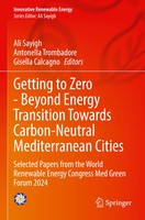 Ali Sayigh (U. A.) | Getting To Zero - Beyond Energy Transition Towards...
