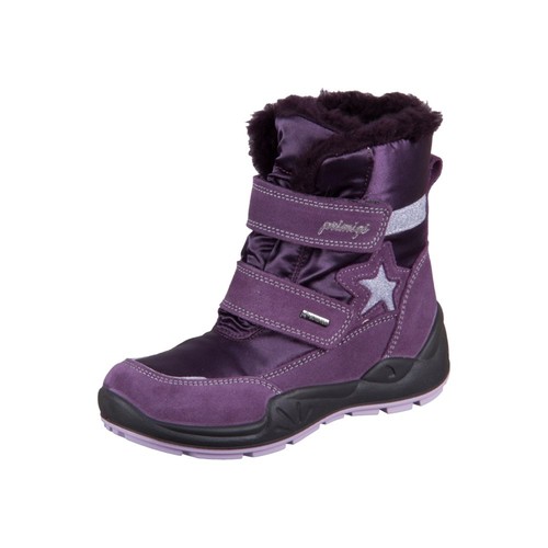 Stivaletti Da Neve PRIMIGI Corinne GTX Per Donna - In Pelle Scamosciata