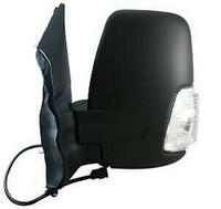 Spiegel Dx FüR Transit 2013- Ecke Elec Pfeil Kurz Wy5W 6Pin 1911125