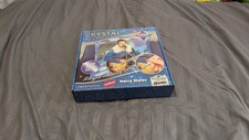 Harry Styles Crystal Cushion Craft Kit. Brand New and Sealed