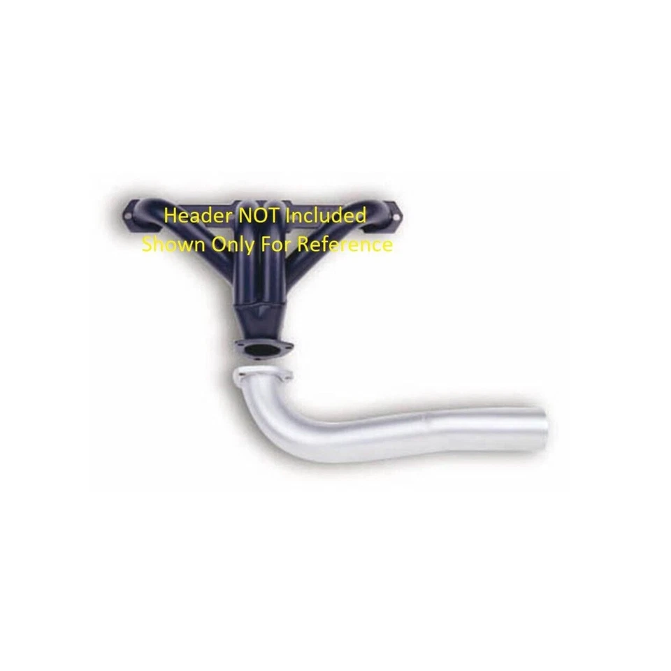 Abrazador de bloque Flowtech 10010FLT Foto 4 de 4