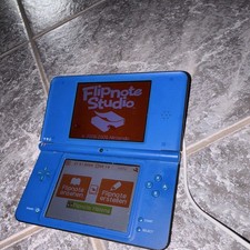 Nintendo DSi XL Handheld-System für Nintendo...