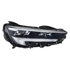 Hauptscheinwerfer rechts 12 V LED HELLA für u.a. OPEL INSIGNIA