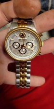 Versace Versus Gold Watch