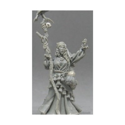 Redbox Fantasy Mini 28mm Magda Pack New