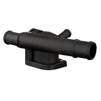 KüHlwasserflansch Zylinderkopf Febi Bilstein 23720 Mit Dichtung 1 Stk