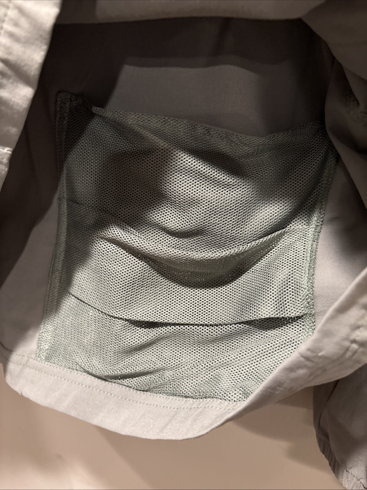 NorthFace Patchwork Windbreaker Jacket Men Medium… - image 7