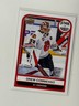 2023-24 Upper Deck AHL #103 Drew Commesso Rockford IceHogs