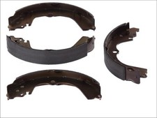 Mâchoire de frein Subaru IMPREZA